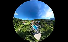 Pool House Maslina